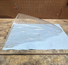 2008-2016 YAMAHA YZF R6 - ZERO GRAVITY WINDSCREEN WINDSHIELD