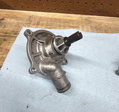2006-2007 OEM SUZUKI GSX-R600 - WATER PUMP ASSEMBLY