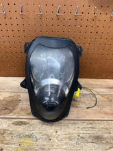 1999-2007 OEM SUZUKI HAYABUSA GSX1300 FRONT HEADLIGHT HEAD LIGHT LAMP