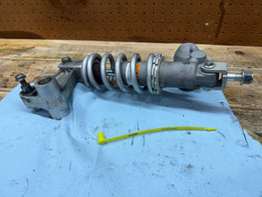 17-20 OEM YAMAHA YZF R6 REAR BACK SHOCK ABSORBER SUSPENSION
