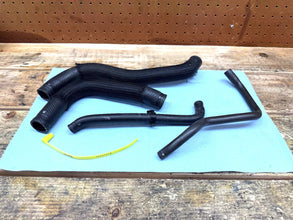 2006-2007 OEM SUZUKI GSXR 600/750 RADIATOR HOSES SET