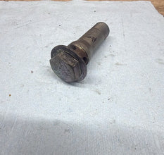 2013 YAMAHA YZF R6 - OIL COOLER BOLT