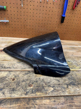 2008-2020 HAYABUSA SMOKED WINDSCREEN *USED*