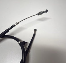 11-25 OEM SUZUKI GSXR600/750 - CLUTCH CABLE