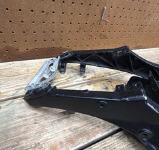 2008-2010 OEM SUZUKI GSX-R600/750 - SUBFRAME TAIL HALFFRAME