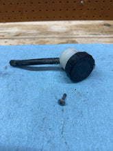 2004-2006 OEM YAMAHA YZF R1 REAR BRAKE RESERVOIR