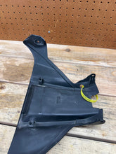 2011-2025 OEM KAWAASAKI NINA ZX-10R FRONT CENTER FUEL TANK FAIRING COWL