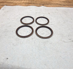 2008-2016 OEM YAMAHA YZF R6 - EXHAUST GASKET RINGS