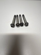 2011-2026 OEM SUZUKI GSX-R600/750 - FRONT CALIPER BRAKE BOLTS