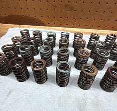 2008-2013 OEM YAMAHA YZF R6 - VALVE SPRINGS