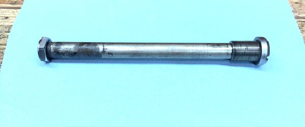 2008-20 OEM SUZUKI GSXR1000 REAR BACK SWINGARM BOLT SUSPENSION PIVOT AXLE