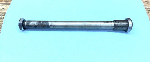 2008-20 OEM SUZUKI GSXR1000 REAR BACK SWINGARM BOLT SUSPENSION PIVOT AXLE