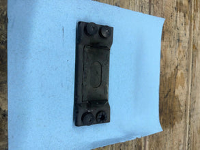 08-19 OEM SUZUKI HAYABUSA GAS TANK FUEL CELL PETROL RESERVOIR BRACKET MOUNT