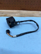 2006-2007 OEM SUZUKI GSXR 600/750 KILL SWITCH ASSEMBLY