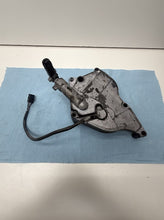 2011-2026 OEM SUZUKI GSX-R600/750 - SPROCKET COVER AND SPEED SENSOR