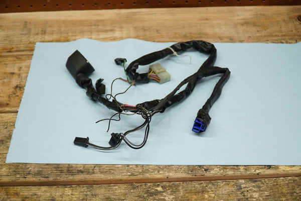2006-2007 OEM SUZUKI GSX-R600/750 OEM HEADLIGHT HARNESS
