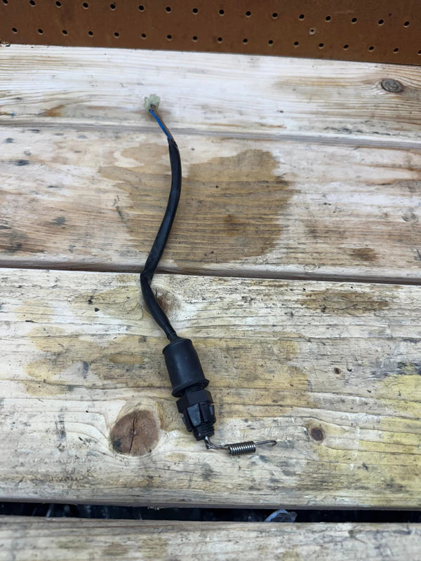 2013-2018 OEM KAWASAKI NINJA ZX6R ZX636 REAR BACK BRAKE SENSOR