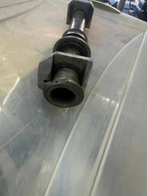 2006 2007 OEM SUZUKI GSXR600/750 REAR AXLE PIVOT BOLT / SPACERS / NUT