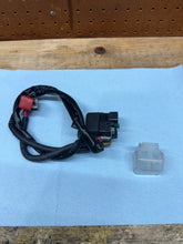 2007-2008 OEM SUZUKI GSXR1000 ENGINE STARTER RELAY STARTING MOTOR SWITCH