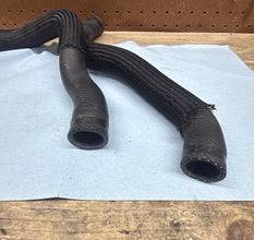 2006-2007 OEM SUZUKI GSX-R600/750 - RADIATOR COOLANT HOSES