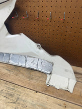 2006-2012 OEM TRIUMPH DAYTONA 675 RIGHT SIDE FAIRING