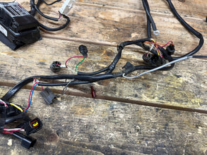 2006-2009 SUZUKI GSXR QUICK SHIFTER