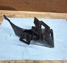 2008-2016 OEM YAMAHA YZF R6 - RECTIFIER BRACKET