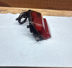 2008-2011 OEM HONDA CBR1000RR - TAIL BRAKE LIGHT REAR LIGHT