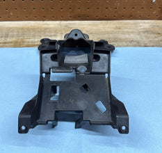 2009-2016 OEM SUZUKI GSX-R1000 - SUBFRAME MOUNTING PLASTIC COVER