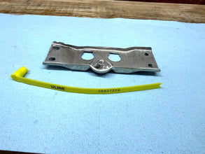 2006-2007 OEM SUZUKI GSXR 600/750 SUBFRAME BRACKET