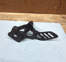 2006-2007 OEM SUZUKI GSX-R600/750 -  LEFT REARSET & FRAME BRACKET