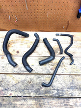 2006-2007 OEM SUZUKI GSXR 600/750 RADIATOR HOSES SET