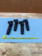 2005-2006 GSXR 1000 AFTERMARKET ENGINE COILS