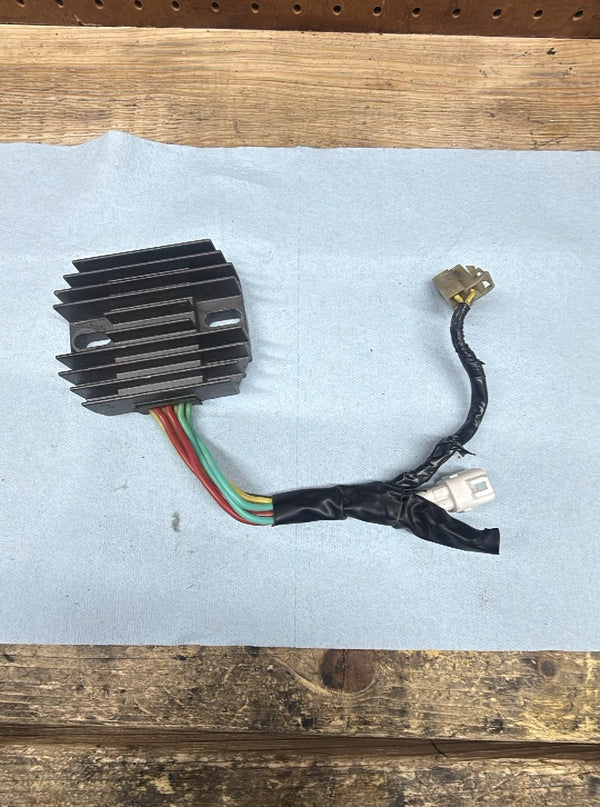 2006-2007 SUZUKI GSX-R600/750 RECTIFIER