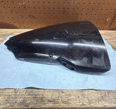2008-2016 YAMAHA YZF R6 - WINDSCREEN WINDSHIELD