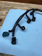 2017-2020 OEM YAMAHA R6 YZF FUEL INJECTOR SUB HARNESS