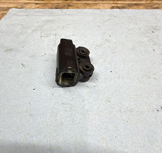 2008-2016 OEM YAMAHA YZF R6 - TIP SENSOR