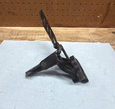 2006-2007 OEM SUZUKI GSX-R600/750 -  LEFT REARSET & FRAME BRACKET