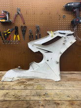 2006-2012 OEM TRIUMPH DAYTONA 675 left SIDE FAIRING