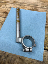2004-2005 OEM SUZUKI GSXR 600/750 LEFT CLIPON BAR HANDLEBAR
