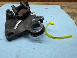 2017-2020 OEM YAMAHA YZF R6R R6 REAR BRAKE CALIPER
