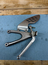2004-2008 OEM YAMAHA YZF R1 LEFT REARSET REAR SET FOOT PEG