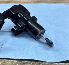 2008-2016 OEM YAMAHA YZF R6 - OEM IGNITION WITH KEY *WORKING*