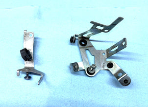2017-2019 OEM YAMAHA YZF R6R ABS PUMP BRACKET + MISC BRACKET