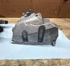 2006-2020 OEM YAMAHA YZF R6 - OIL PAN & PICKUP