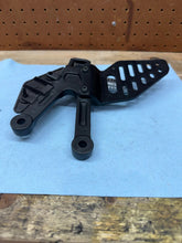 2017-2022 OEMYAMAHA YZF R6 LEFT REARSET REAR SET DRIVER FOOT PEG REST STOP