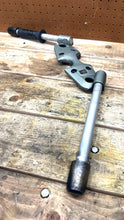 2008-2018 OEM SUZUKI HAYABUSA 1300R TOP TRIPLE CLAMP WITH CLIPONS