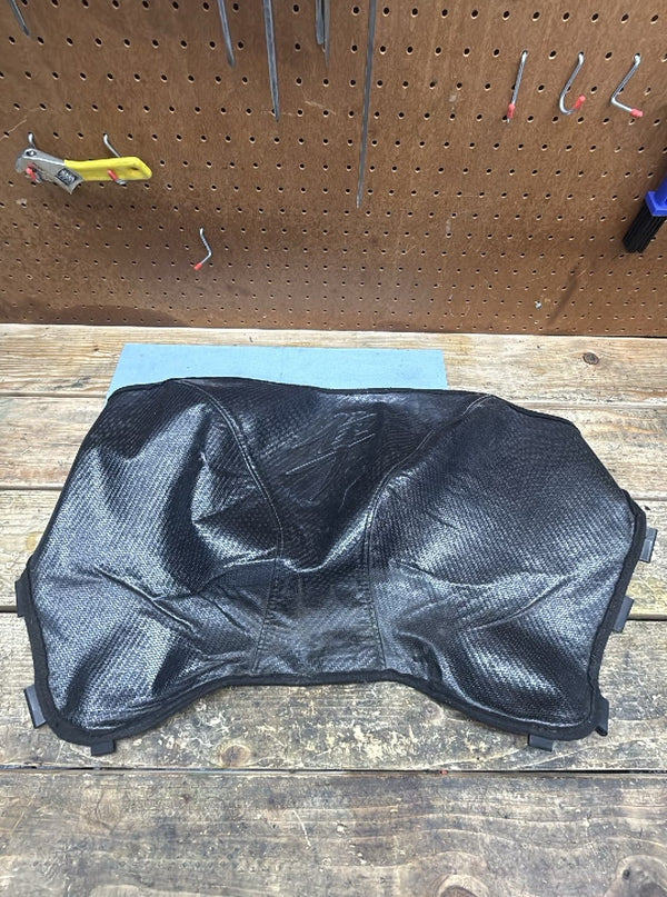 2008 SUZUKI HAYABUSA - FUEL TANK COVER