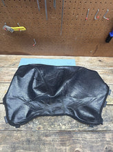 2008 SUZUKI HAYABUSA - FUEL TANK COVER