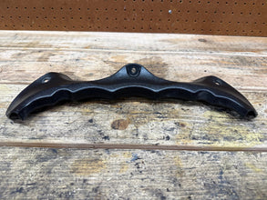2008-2020 SUZUKI HAYABUSA GSXR 1300 UPPER LOWER DASH SPEEDO TRIM COVER